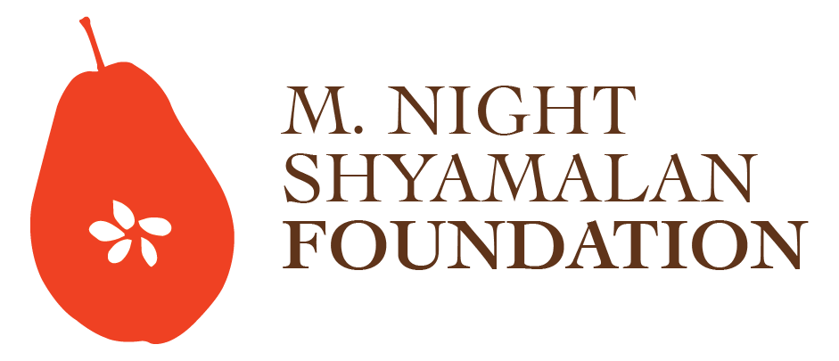 M Night Shyamalan Foundation